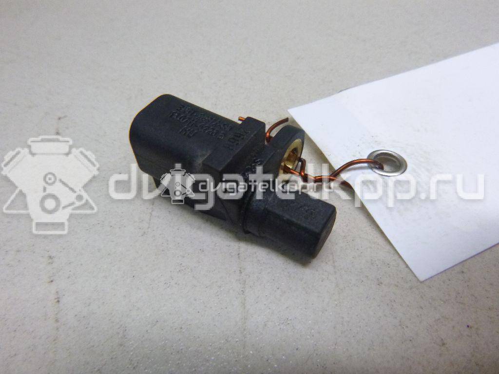 Фото Датчик ABS задний  3M5T2B372BD для Ford Fiesta / Focus / Tourneo / C-Max / Galaxy {forloop.counter}}