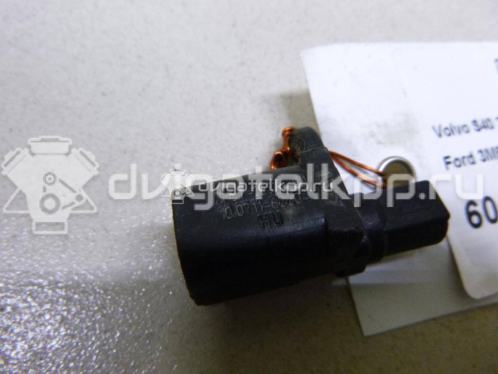 Фото Датчик ABS задний  3M5T2B372BD для Ford Fiesta / Focus / Tourneo / C-Max / Galaxy {forloop.counter}}