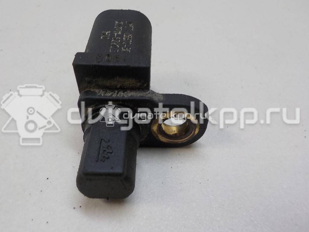 Фото Датчик ABS задний  3M5T2B372BD для Ford Fiesta / Focus / Tourneo / C-Max / Galaxy {forloop.counter}}