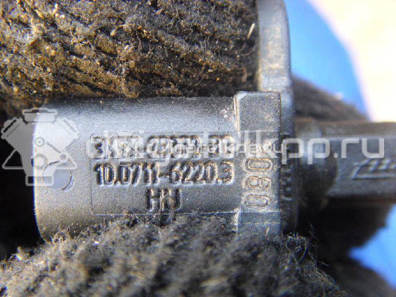 Фото Датчик ABS задний  3M5T2B372BD для Ford Fiesta / Focus / Tourneo / C-Max / Galaxy {forloop.counter}}