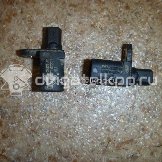 Фото Датчик ABS задний  3M5T2B372BD для Ford Fiesta / Focus / Tourneo / C-Max / Galaxy