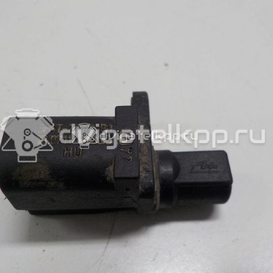Фото Датчик ABS задний  3M5T2B372BD для Ford Fiesta / Focus / Tourneo / C-Max / Galaxy