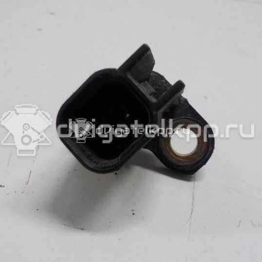 Фото Датчик ABS задний  3M5T2B372BD для Ford Fiesta / Focus / Tourneo / C-Max / Galaxy