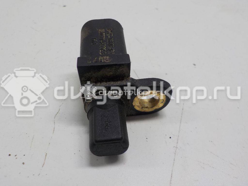 Фото Датчик ABS задний  3M5T2B372BD для Ford Fiesta / Focus / Tourneo / C-Max / Galaxy {forloop.counter}}