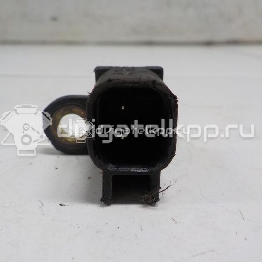 Фото Датчик ABS задний  3M5T2B372BD для Ford Fiesta / Focus / Tourneo / C-Max / Galaxy