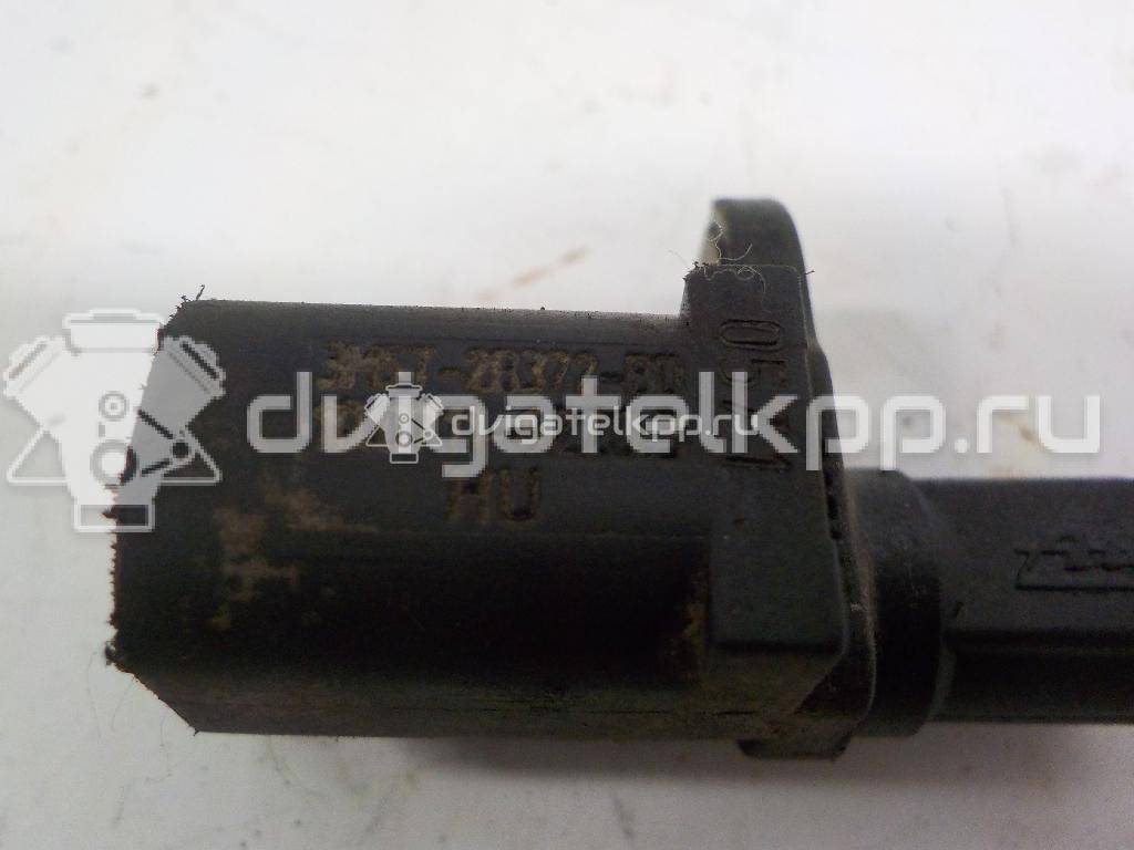 Фото Датчик ABS задний  3M5T2B372BD для Ford Fiesta / Focus / Tourneo / C-Max / Galaxy {forloop.counter}}