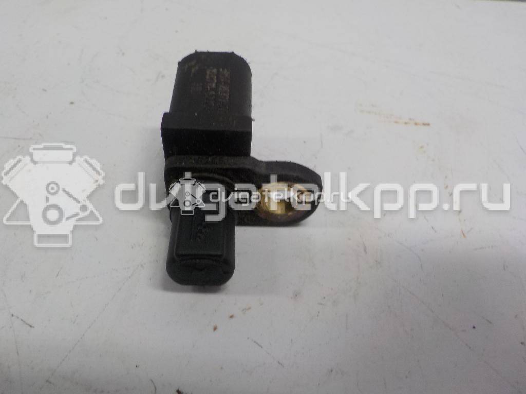 Фото Датчик ABS задний  3M5T2B372BD для Ford Fiesta / Focus / Tourneo / C-Max / Galaxy {forloop.counter}}