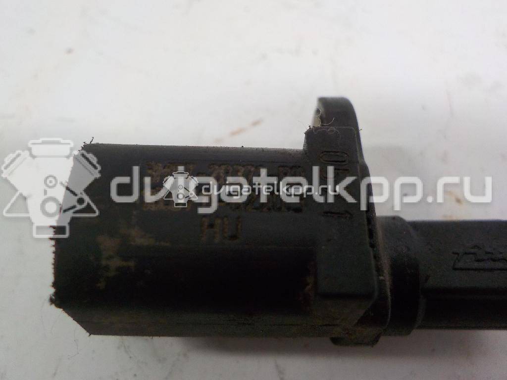 Фото Датчик ABS задний  3M5T2B372BD для Ford Fiesta / Focus / Tourneo / C-Max / Galaxy {forloop.counter}}