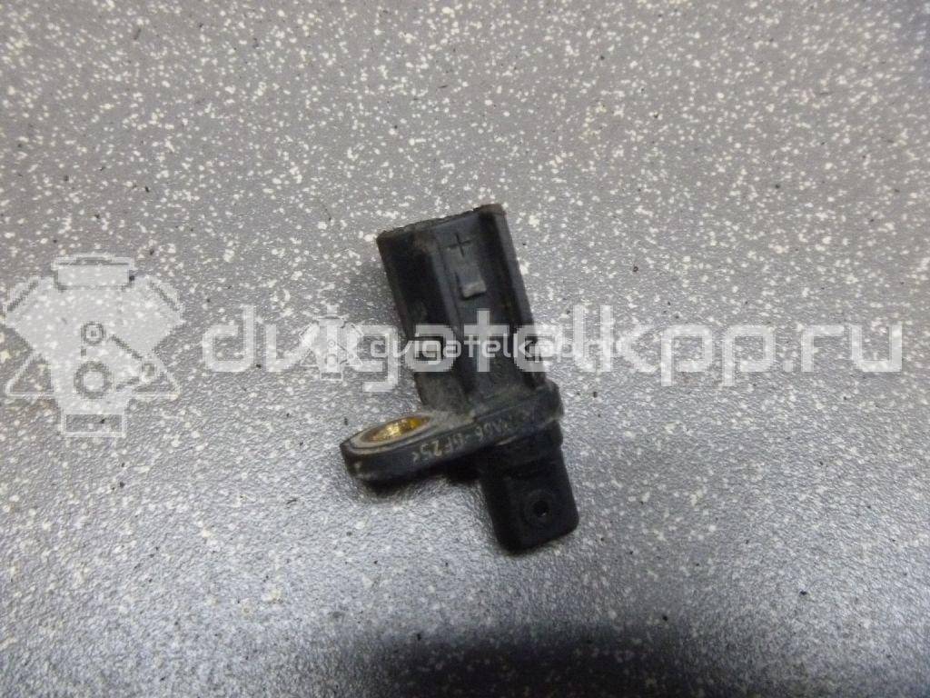Фото Датчик ABS задний  3M5T2B372BD для Ford Fiesta / Focus / Tourneo / C-Max / Galaxy {forloop.counter}}