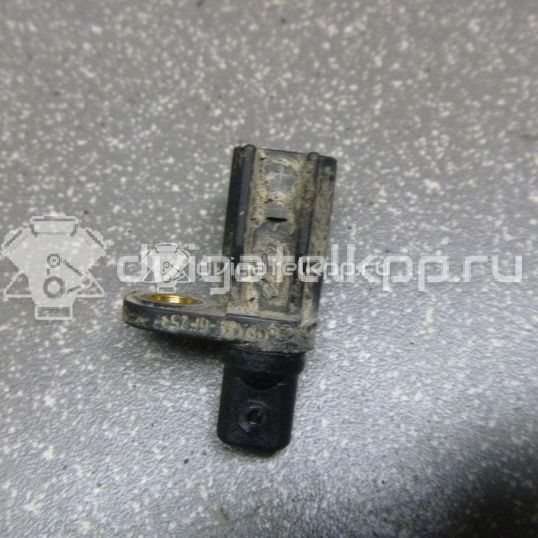 Фото Датчик ABS задний  3M5T2B372BD для Ford Fiesta / Focus / Tourneo / C-Max / Galaxy