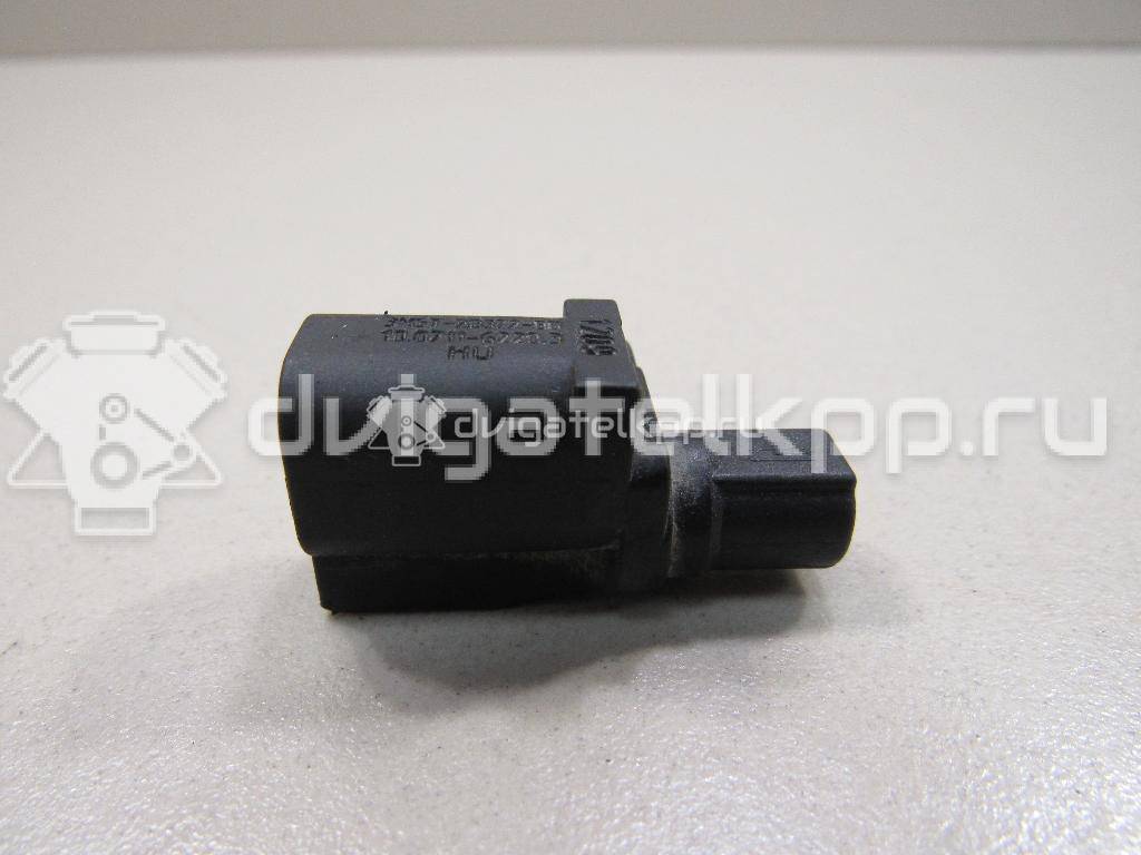 Фото Датчик ABS задний  3M5T2B372BD для Ford Fiesta / Focus / Tourneo / C-Max / Galaxy {forloop.counter}}