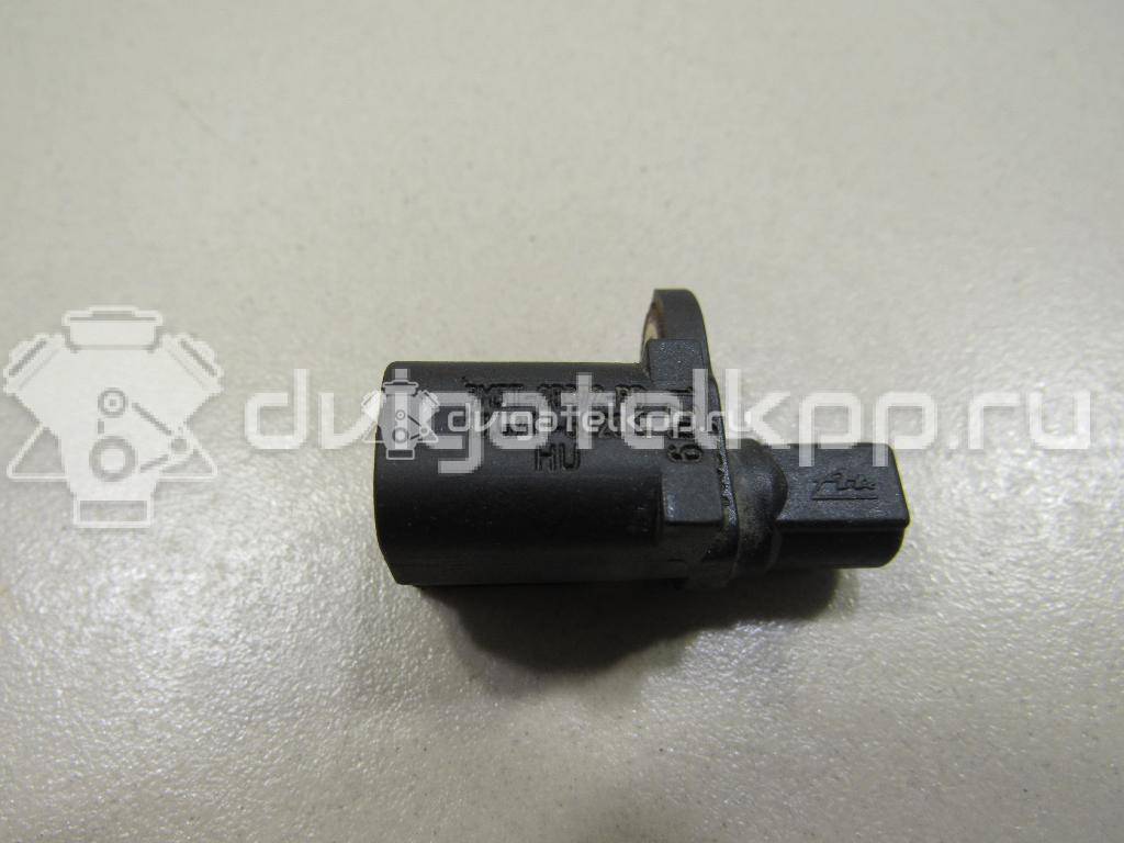 Фото Датчик ABS задний  3M5T2B372BD для Ford Fiesta / Focus / Tourneo / C-Max / Galaxy {forloop.counter}}