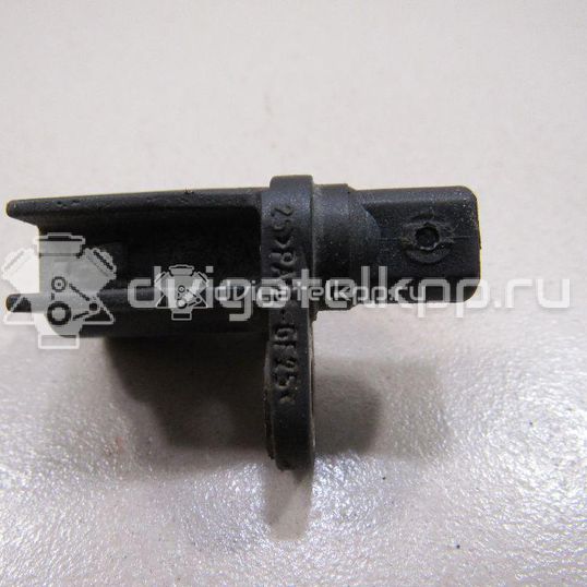 Фото Датчик ABS задний  3M5T2B372BD для Ford Fiesta / Focus / Tourneo / C-Max / Galaxy