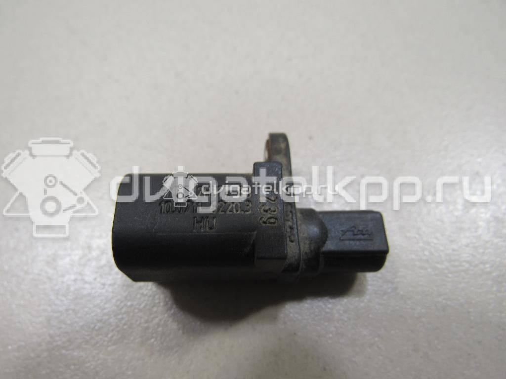 Фото Датчик ABS задний  3M5T2B372BD для Ford Fiesta / Focus / Tourneo / C-Max / Galaxy {forloop.counter}}