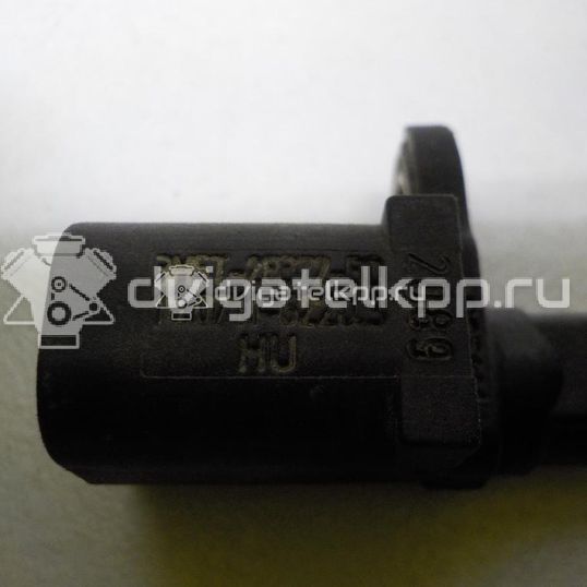 Фото Датчик ABS задний  3M5T2B372BD для Ford Fiesta / Focus / Tourneo / C-Max / Galaxy