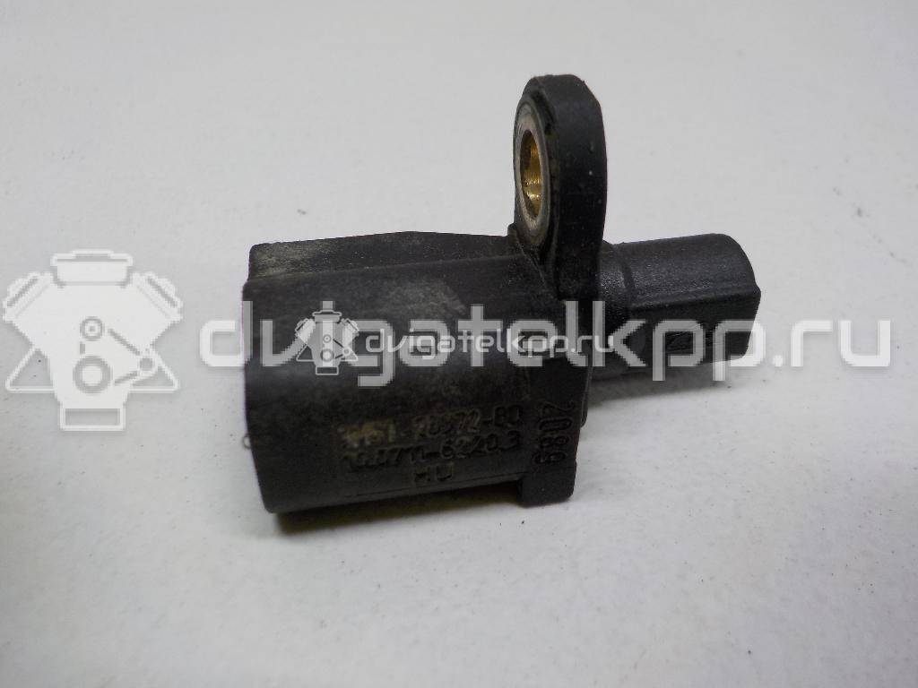 Фото Датчик ABS задний  3M5T2B372BD для Ford Fiesta / Focus / Tourneo / C-Max / Galaxy {forloop.counter}}