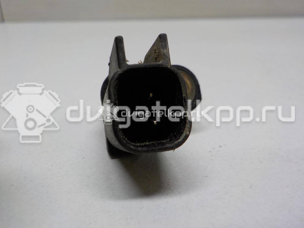 Фото Датчик ABS задний  3M5T2B372BD для Ford Fiesta / Focus / Tourneo / C-Max / Galaxy {forloop.counter}}