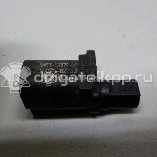 Фото Датчик ABS задний  3M5T2B372BD для Ford Fiesta / Focus / Tourneo / C-Max / Galaxy