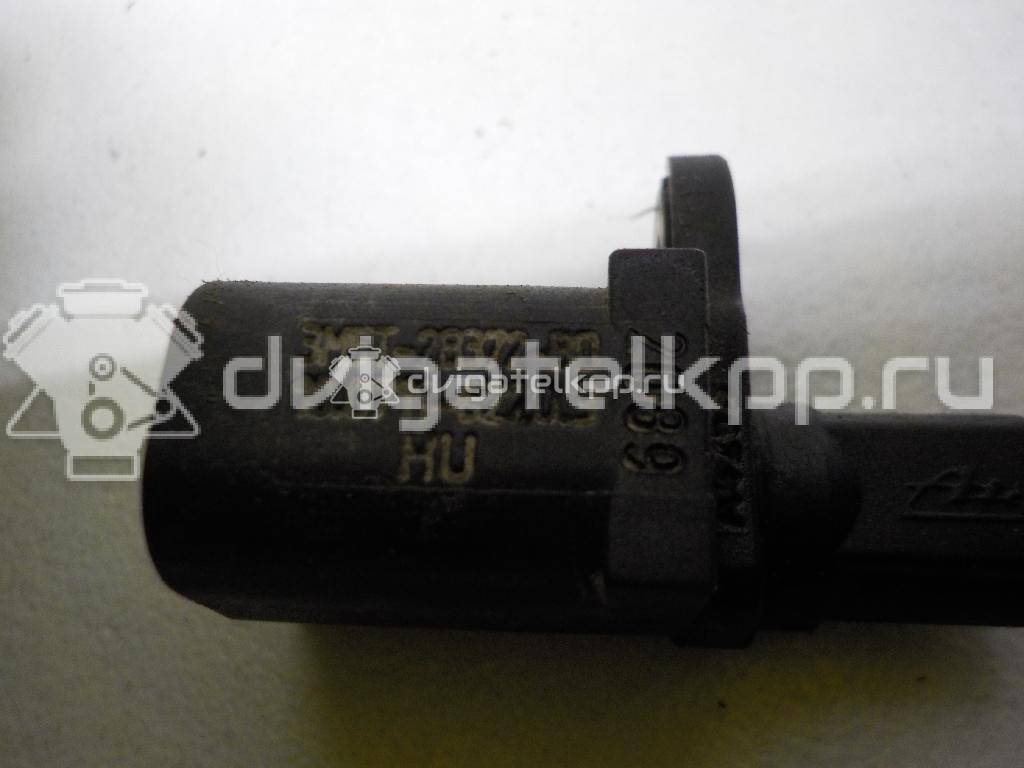 Фото Датчик ABS задний  3M5T2B372BD для Ford Fiesta / Focus / Tourneo / C-Max / Galaxy {forloop.counter}}