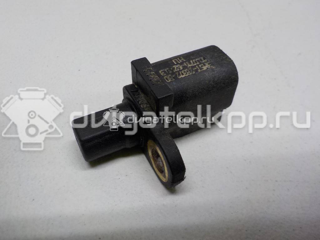 Фото Датчик ABS задний  3M5T2B372BD для Ford Fiesta / Focus / Tourneo / C-Max / Galaxy {forloop.counter}}