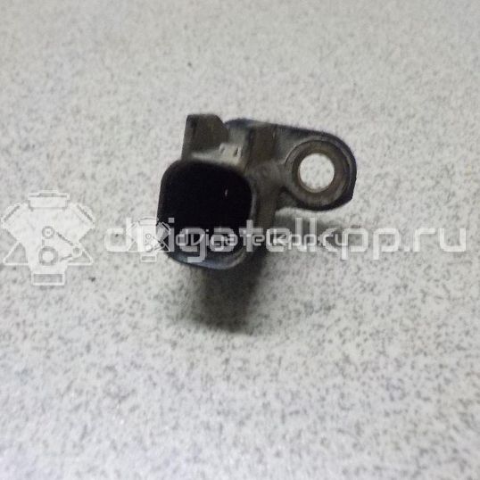 Фото Датчик ABS задний  3M5T2B372BD для Ford Fiesta / Focus / Tourneo / C-Max / Galaxy