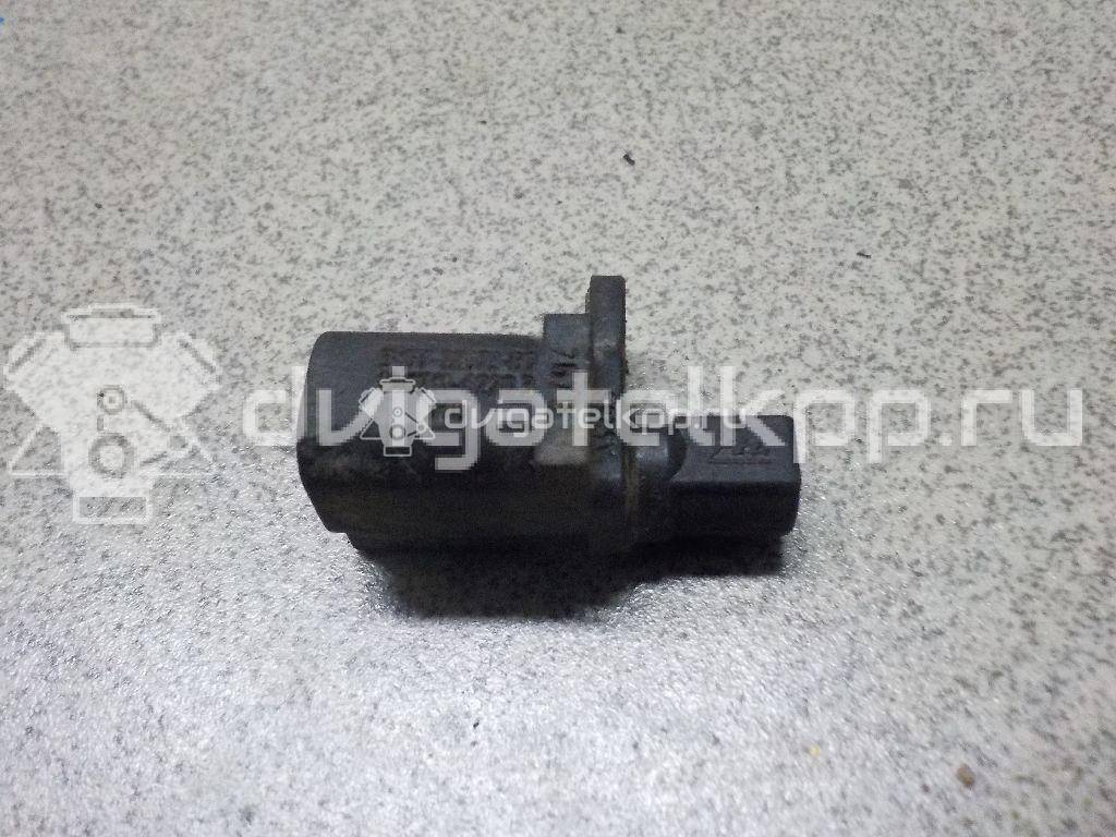 Фото Датчик ABS задний  3M5T2B372BD для Ford Fiesta / Focus / Tourneo / C-Max / Galaxy {forloop.counter}}