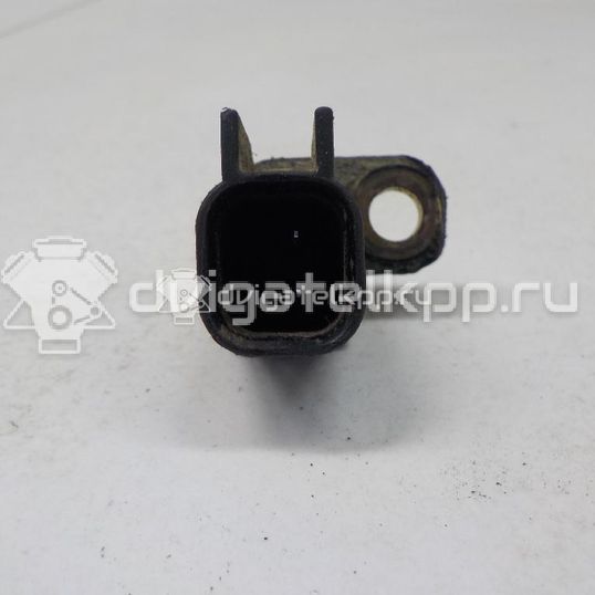 Фото Датчик ABS задний  3M5T2B372BD для Ford Fiesta / Focus / Tourneo / C-Max / Galaxy
