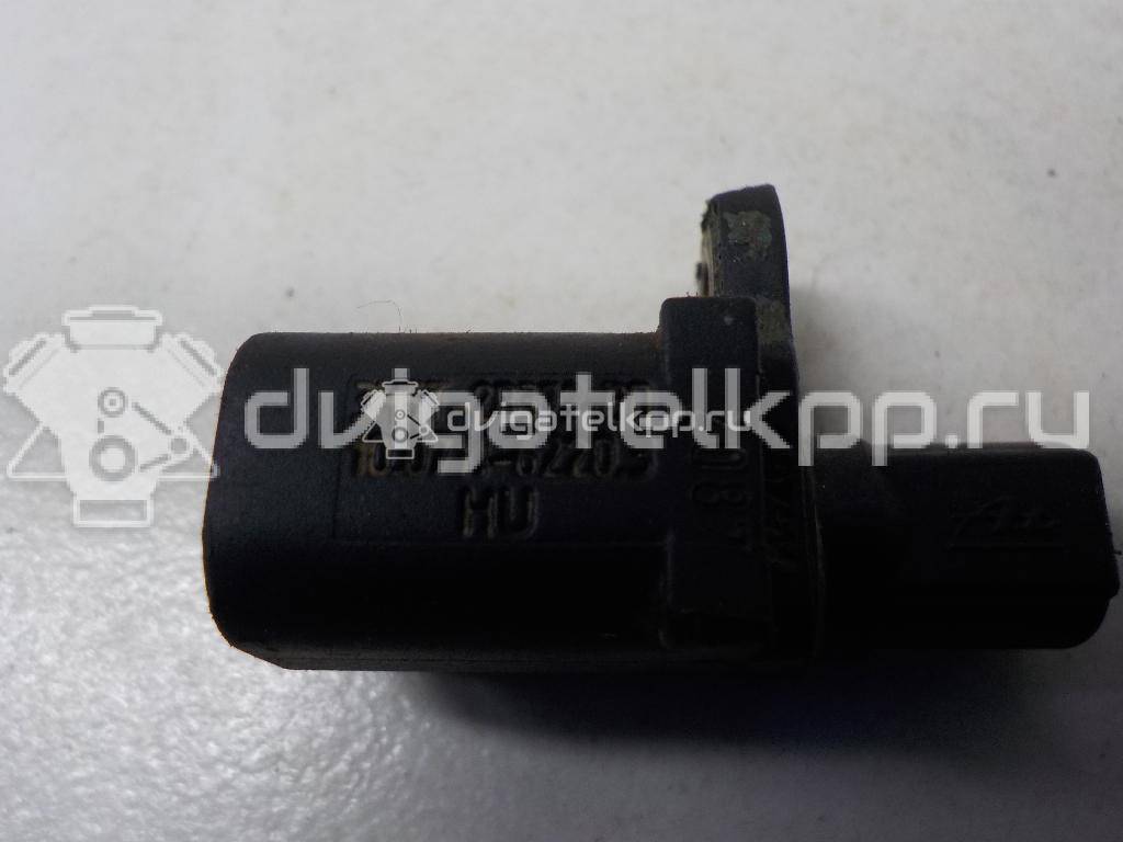 Фото Датчик ABS задний  3M5T2B372BD для Ford Fiesta / Focus / Tourneo / C-Max / Galaxy {forloop.counter}}