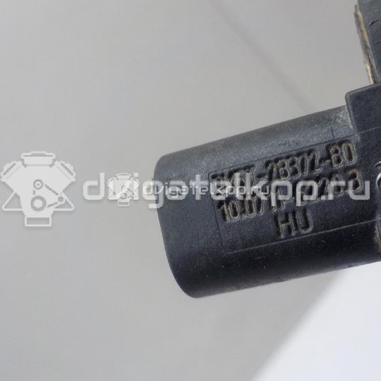 Фото Датчик ABS задний  3M5T2B372BD для Ford Fiesta / Focus / Tourneo / C-Max / Galaxy