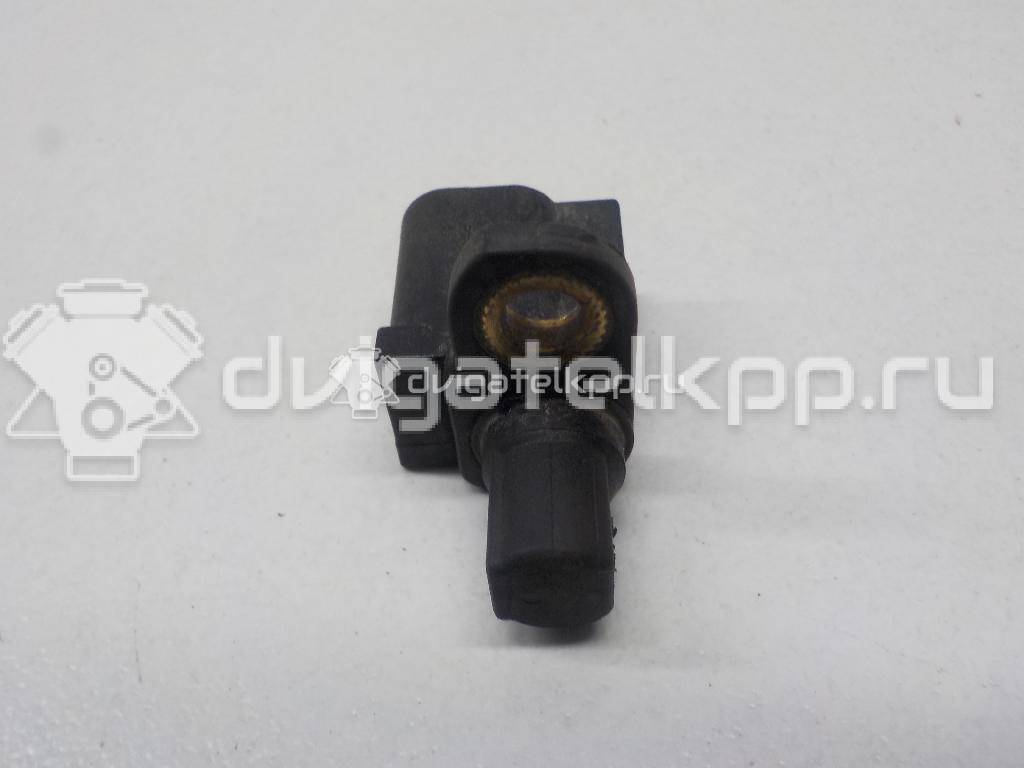Фото Датчик ABS задний  3M5T2B372BD для Ford Fiesta / Focus / Tourneo / C-Max / Galaxy {forloop.counter}}