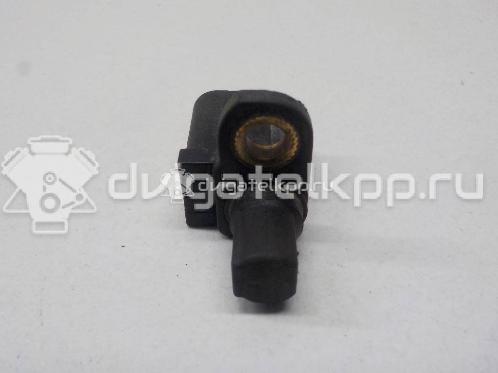 Фото Датчик ABS задний  3M5T2B372BD для Ford Fiesta / Focus / Tourneo / C-Max / Galaxy {forloop.counter}}