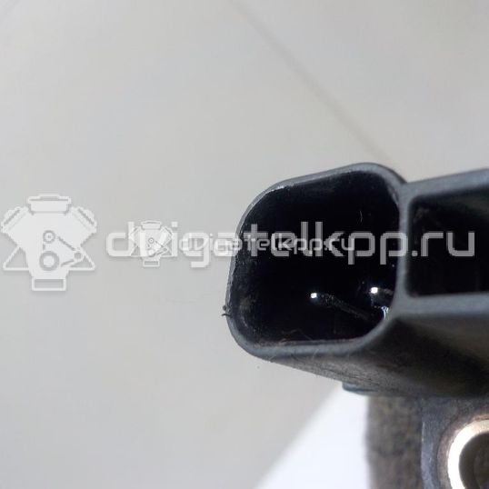Фото Датчик ABS задний  3M5T2B372BD для Ford Fiesta / Focus / Tourneo / C-Max / Galaxy