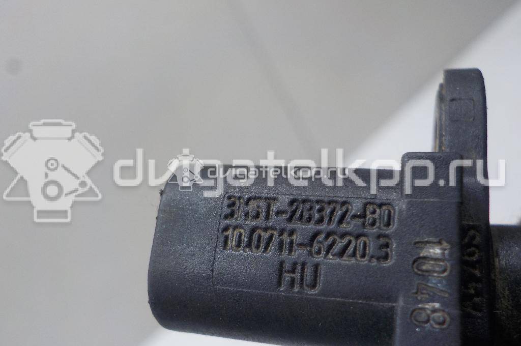 Фото Датчик ABS задний  3M5T2B372BD для Ford Fiesta / Focus / Tourneo / C-Max / Galaxy {forloop.counter}}