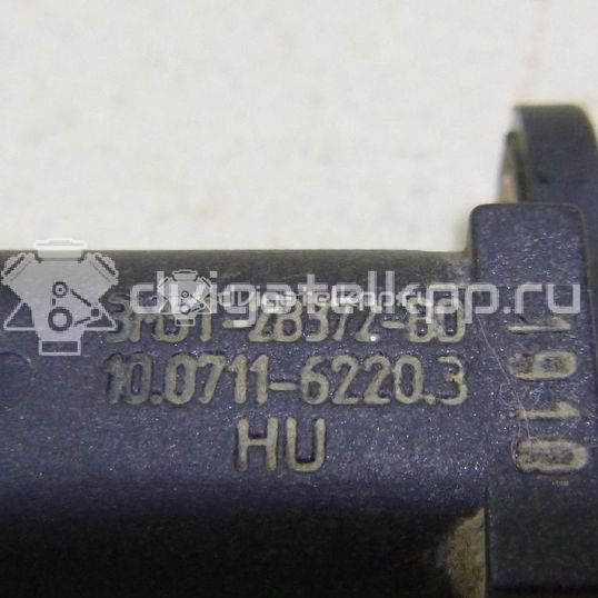 Фото Датчик ABS задний  3M5T2B372BD для Ford Fiesta / Focus / Tourneo / C-Max / Galaxy
