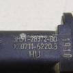 Фото Датчик ABS задний  3M5T2B372BD для Ford Fiesta / Focus / Tourneo / C-Max / Galaxy {forloop.counter}}