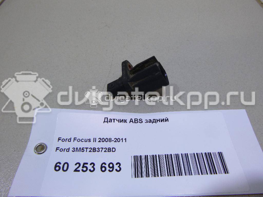 Фото Датчик ABS задний  3M5T2B372BD для Ford Fiesta / Focus / Tourneo / C-Max / Galaxy {forloop.counter}}
