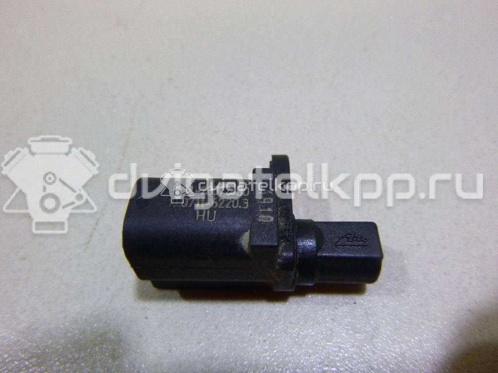 Фото Датчик ABS задний  3M5T2B372BD для Ford Fiesta / Focus / Tourneo / C-Max / Galaxy {forloop.counter}}