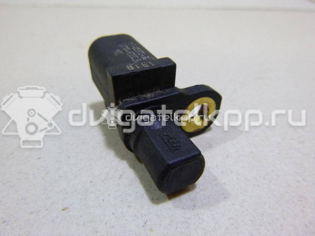 Фото Датчик ABS задний  3M5T2B372BD для Ford Fiesta / Focus / Tourneo / C-Max / Galaxy {forloop.counter}}