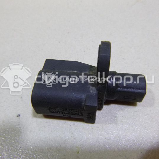 Фото Датчик ABS задний  3M5T2B372BD для Ford Fiesta / Focus / Tourneo / C-Max / Galaxy