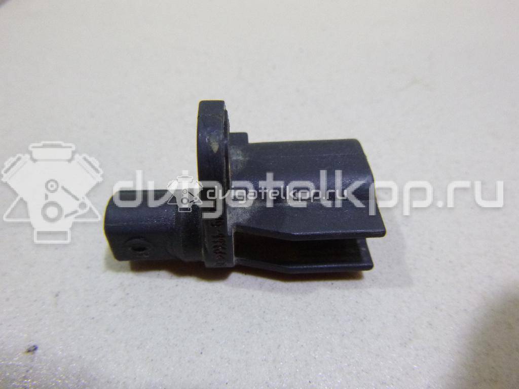 Фото Датчик ABS задний  3M5T2B372BD для Ford Fiesta / Focus / Tourneo / C-Max / Galaxy {forloop.counter}}