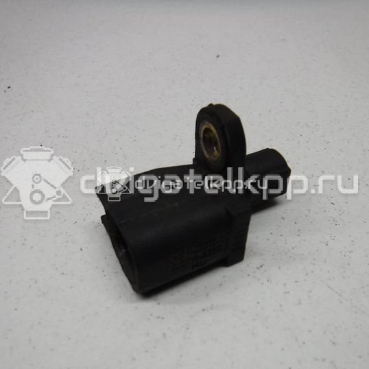 Фото Датчик ABS задний  3M5T2B372BD для Ford Fiesta / Focus / Tourneo / C-Max / Galaxy