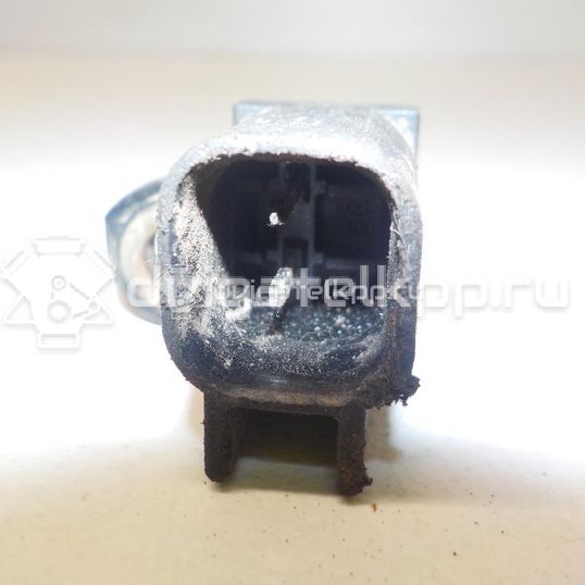 Фото Датчик ABS задний  3M5T2B372BD для Ford Fiesta / Focus / Tourneo / C-Max / Galaxy