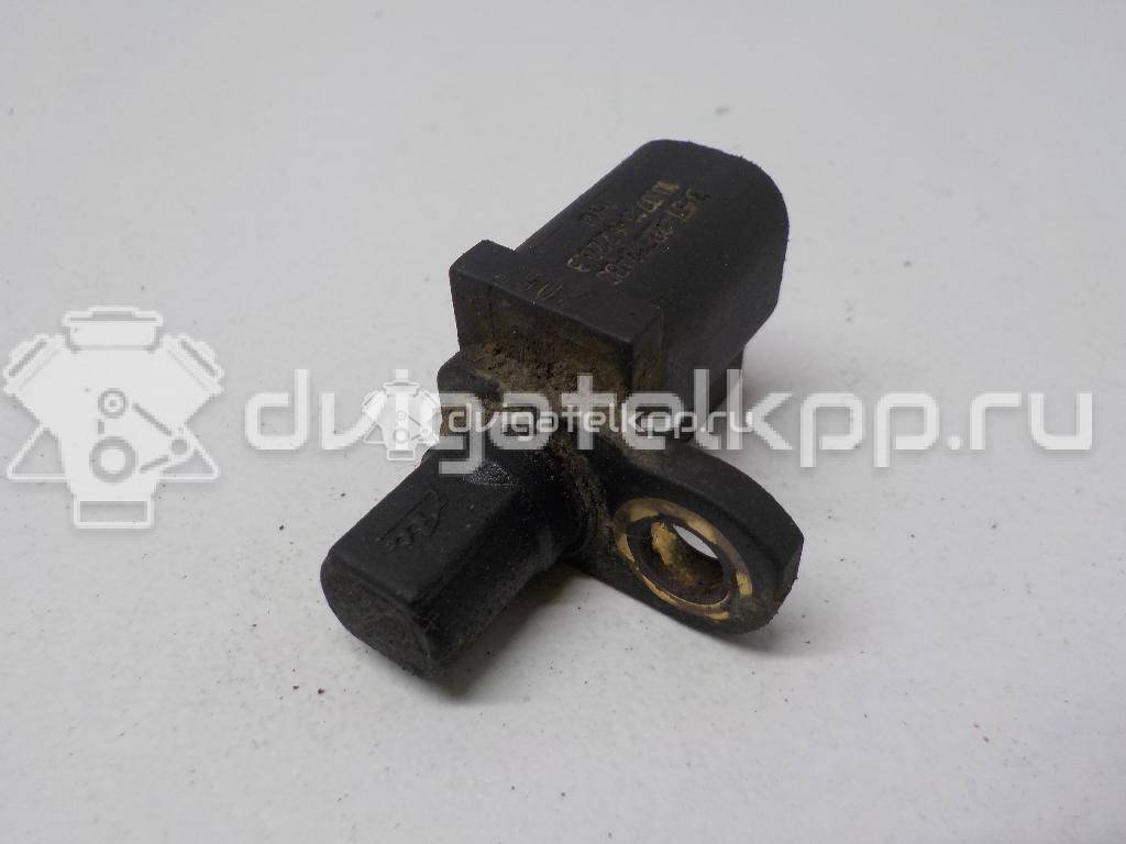 Фото Датчик ABS задний  3M5T2B372BD для Ford Fiesta / Focus / Tourneo / C-Max / Galaxy {forloop.counter}}