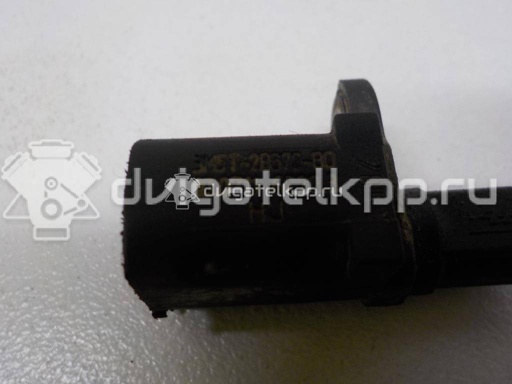Фото Датчик ABS задний  3M5T2B372BD для Ford Fiesta / Focus / Tourneo / C-Max / Galaxy {forloop.counter}}