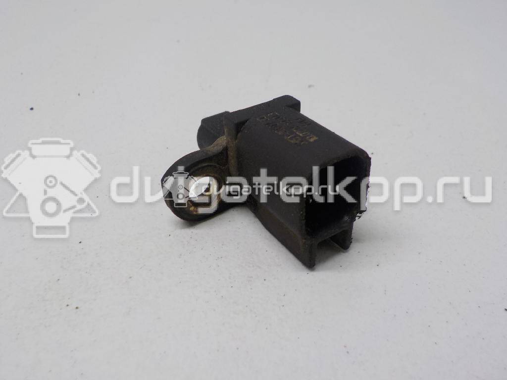 Фото Датчик ABS задний  3M5T2B372BD для Ford Fiesta / Focus / Tourneo / C-Max / Galaxy {forloop.counter}}