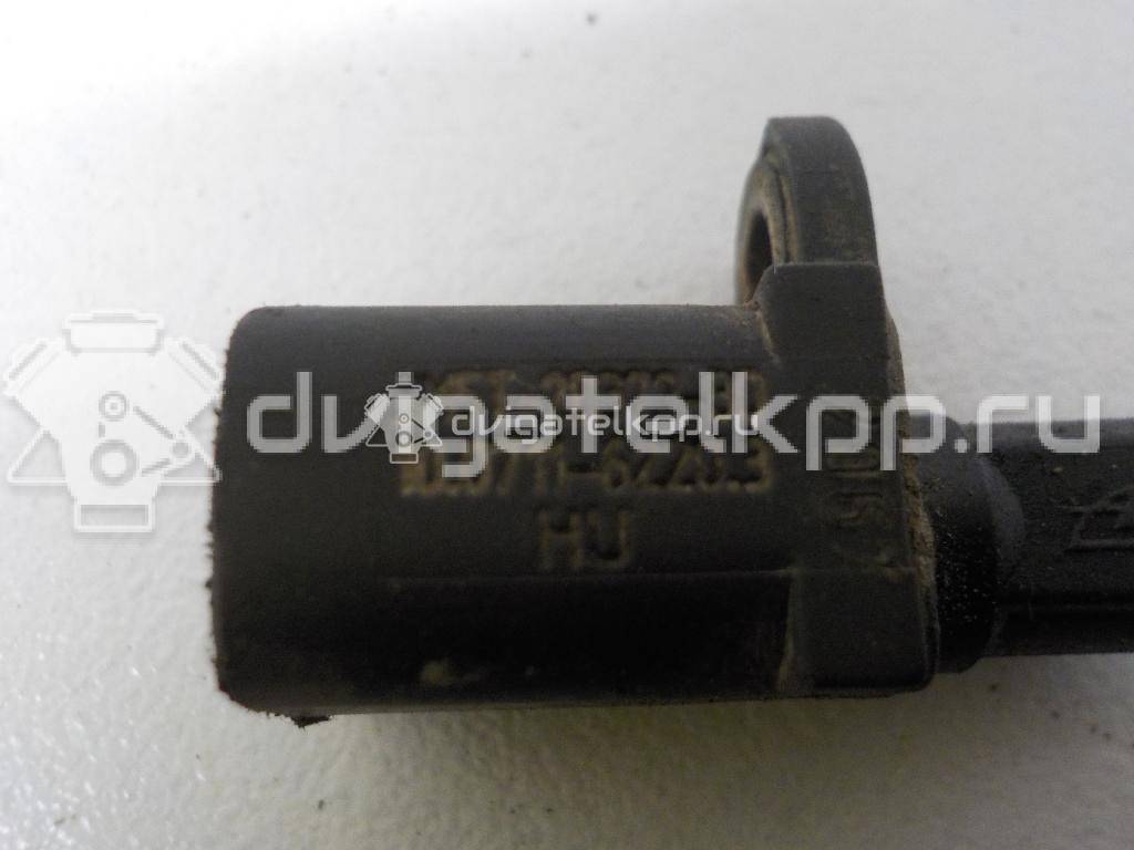 Фото Датчик ABS задний  3M5T2B372BD для Ford Fiesta / Focus / Tourneo / C-Max / Galaxy {forloop.counter}}