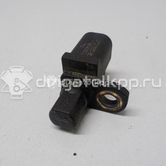 Фото Датчик ABS задний  3M5T2B372BD для Ford Fiesta / Focus / Tourneo / C-Max / Galaxy