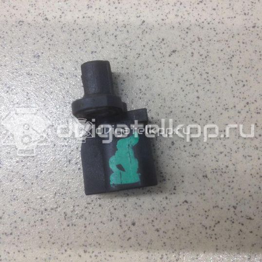 Фото Датчик ABS задний  3M5T2B372BD для Ford Fiesta / Focus / Tourneo / C-Max / Galaxy