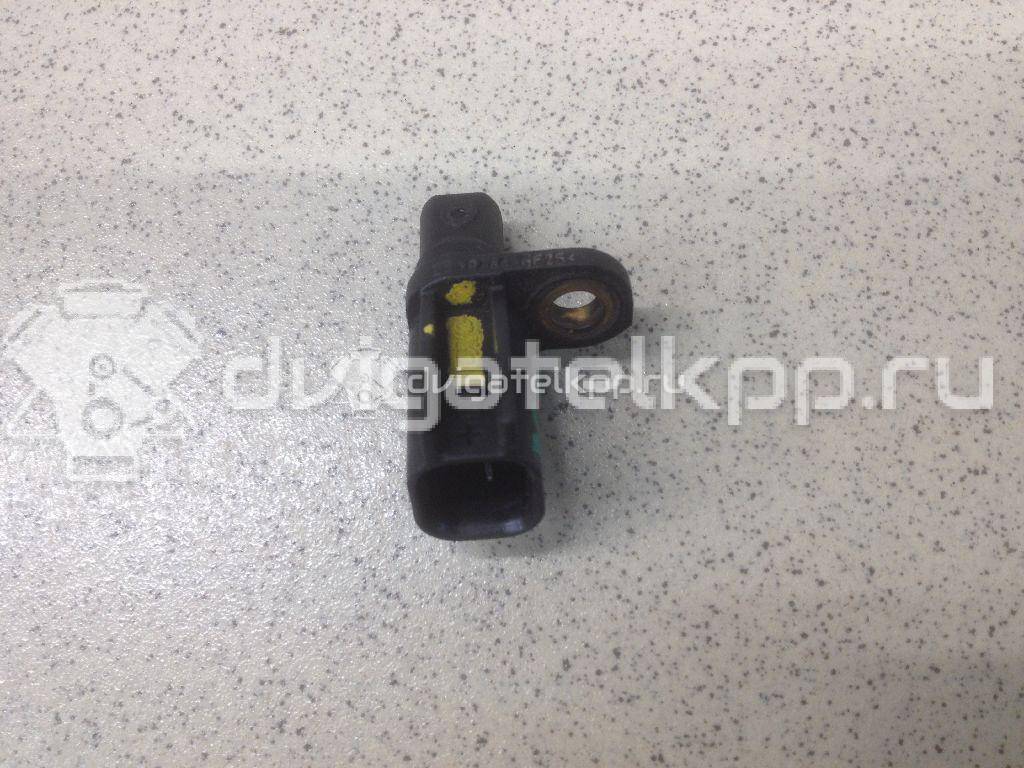 Фото Датчик ABS задний  3M5T2B372BD для Ford Fiesta / Focus / Tourneo / C-Max / Galaxy {forloop.counter}}