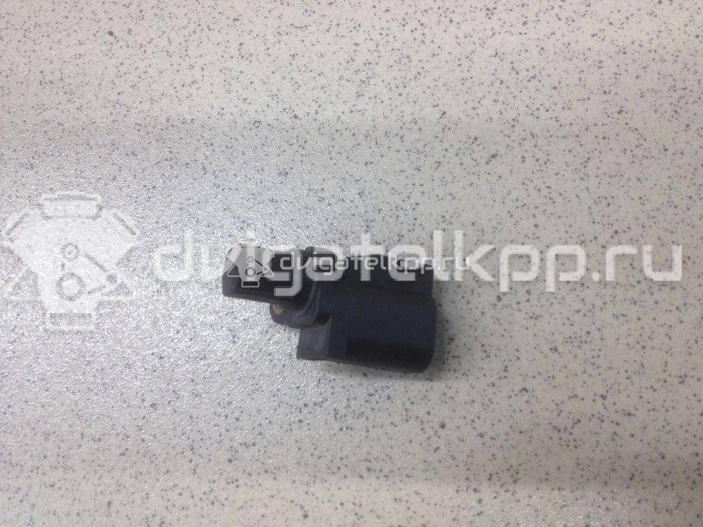 Фото Датчик ABS задний  3M5T2B372BD для Ford Fiesta / Focus / Tourneo / C-Max / Galaxy {forloop.counter}}